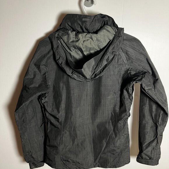 Columbia Omni-Heat rain coat - Picture 2 of 3